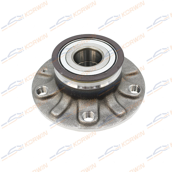 ступица колеса korwin kwah0012 оптом от производителя по низким ценам